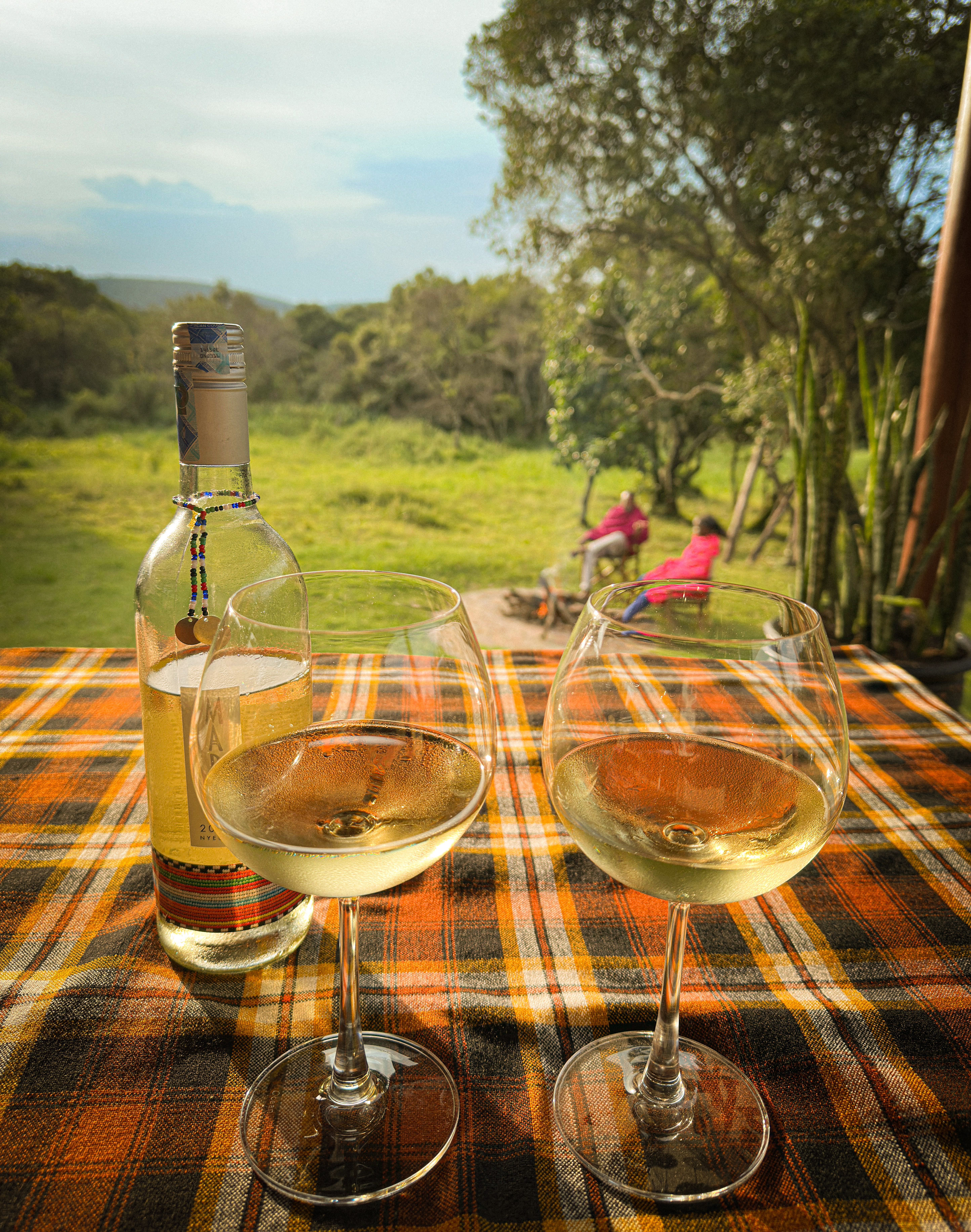 Private Sundowner